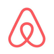 Illustration for article titled The New Airbnb Logo Is a Sexual Rorschach Test For Our Time